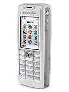 Best available price of Sony Ericsson T630 in Sanmarino