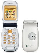 Best available price of Sony Ericsson Z200 in Sanmarino