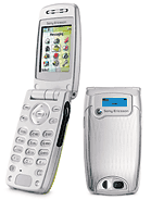 Best available price of Sony Ericsson Z600 in Sanmarino