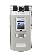 Best available price of Sony Ericsson Z800 in Sanmarino
