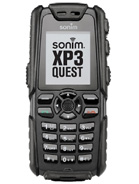 Best available price of Sonim XP3-20 Quest in Sanmarino
