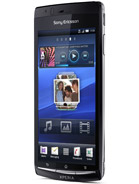Best available price of Sony Ericsson Xperia Arc in Sanmarino
