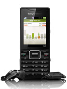 Best available price of Sony Ericsson Elm in Sanmarino
