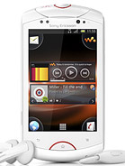 Best available price of Sony Ericsson Live with Walkman in Sanmarino