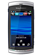 Best available price of Sony Ericsson Vivaz in Sanmarino