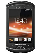 Best available price of Sony Ericsson WT18i in Sanmarino