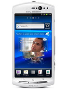 Best available price of Sony Ericsson Xperia neo V in Sanmarino