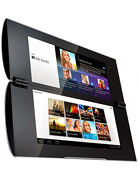 Best available price of Sony Tablet P in Sanmarino