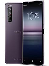 Best available price of Sony Xperia 1 II in Sanmarino