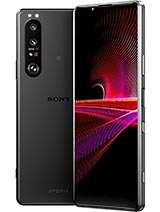 Best available price of Sony Xperia 1 III in Sanmarino