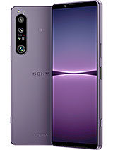 Best available price of Sony Xperia 1 IV in Sanmarino