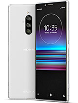 Best available price of Sony Xperia 1 in Sanmarino