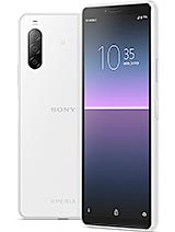 Best available price of Sony Xperia 10 II in Sanmarino