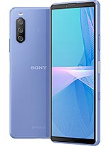 Best available price of Sony Xperia 10 III in Sanmarino