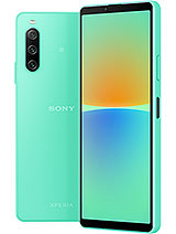 Best available price of Sony Xperia 10 IV in Sanmarino