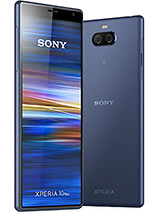 Best available price of Sony Xperia 10 Plus in Sanmarino