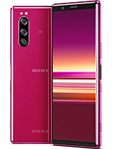 Best available price of Sony Xperia 5 in Sanmarino