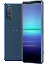 Best available price of Sony Xperia 5 II in Sanmarino