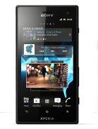 Best available price of Sony Xperia acro S in Sanmarino