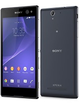 Best available price of Sony Xperia C3 Dual in Sanmarino