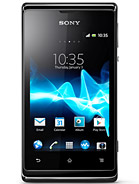 Best available price of Sony Xperia E dual in Sanmarino