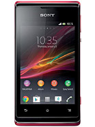 Best available price of Sony Xperia E in Sanmarino