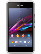Best available price of Sony Xperia E1 dual in Sanmarino