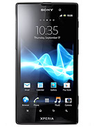 Best available price of Sony Xperia ion HSPA in Sanmarino