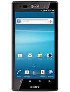 Best available price of Sony Xperia ion LTE in Sanmarino