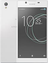 Best available price of Sony Xperia L1 in Sanmarino