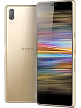 Best available price of Sony Xperia L3 in Sanmarino