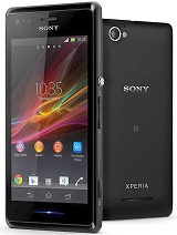Best available price of Sony Xperia M in Sanmarino