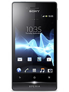 Best available price of Sony Xperia miro in Sanmarino