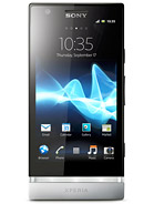 Best available price of Sony Xperia P in Sanmarino