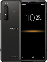 Best available price of Sony Xperia Pro in Sanmarino