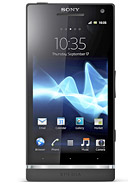 Best available price of Sony Xperia SL in Sanmarino