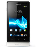 Best available price of Sony Xperia sola in Sanmarino