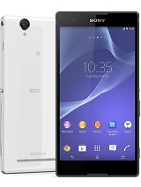Best available price of Sony Xperia T2 Ultra dual in Sanmarino