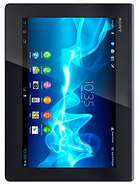 Best available price of Sony Xperia Tablet S 3G in Sanmarino