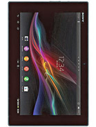 Best available price of Sony Xperia Tablet Z LTE in Sanmarino
