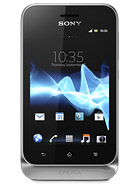 Best available price of Sony Xperia tipo dual in Sanmarino