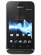 Best available price of Sony Xperia tipo in Sanmarino