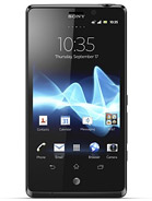 Best available price of Sony Xperia T LTE in Sanmarino