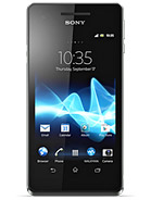 Best available price of Sony Xperia V in Sanmarino