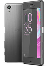Best available price of Sony Xperia X Performance in Sanmarino