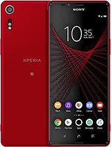 Best available price of Sony Xperia X Ultra in Sanmarino