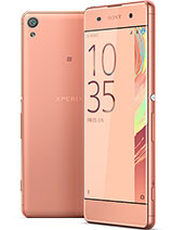 Best available price of Sony Xperia XA Dual in Sanmarino