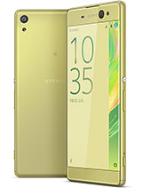 Best available price of Sony Xperia XA Ultra in Sanmarino