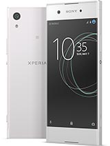 Best available price of Sony Xperia XA1 in Sanmarino
