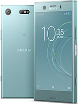 Best available price of Sony Xperia XZ1 Compact in Sanmarino
